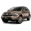CRV