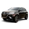Korando