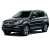 Rexton