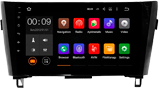 Штатная магнитола на Android