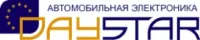 Логотип производителя штатных магнитол