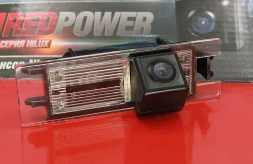 Штатная видеокамера парковки Opel Astra H (2004 - 2009) Astra J (h/b)(2009 - 2013) Corsa (2006 - 2009) Insignia (2008 - 2013) Vectra (2002 - 2008) Zafira (2008 - 2011)