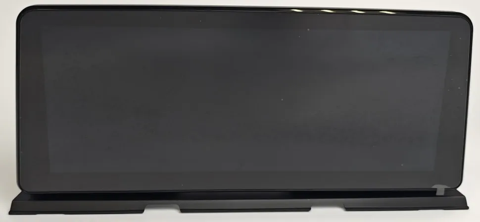 Монитор 12,3" для BMW 6 серии (F06/F12/F13) 2011-2015 CIC Android 14 - Radiola RDL-1236