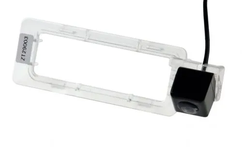 Штатная видеокамера парковки Subaru XV Штатная видеокамера парковки Subaru XV