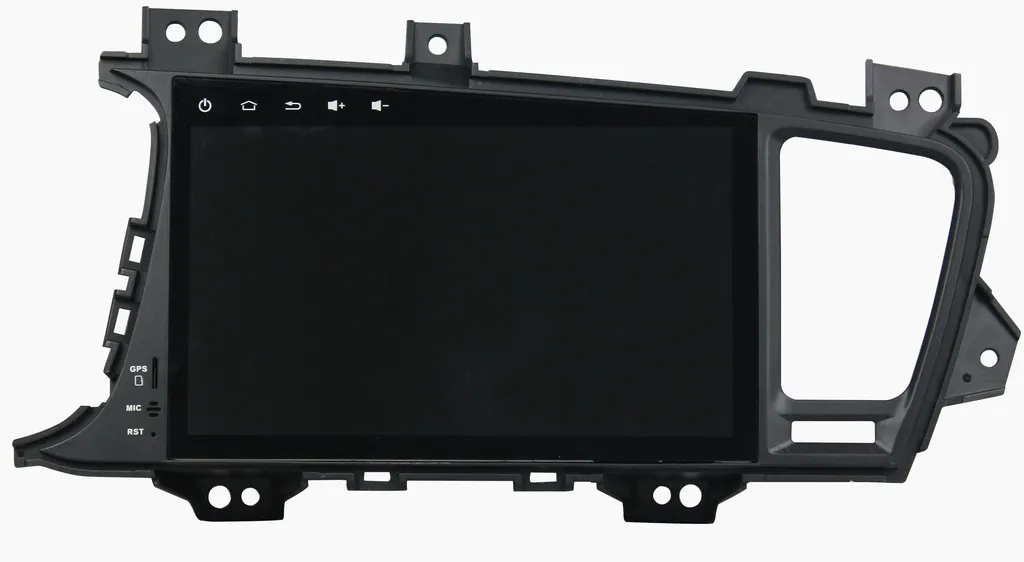 Штатное головное устройство Android 7.1 Newsmy KD-9631-P3-7 для KIA Optima, K5 2010-2013, дорестайл Штатное головное устройство Android 7.1 Newsmy KD-9631-P3-7 для KIA Optima, K5 2010-2013, дорестайл