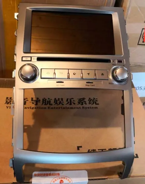 Штатное головное устройство Android 8.0 Carmedia NS-HY010 для Hyundai IX55 2006-2013, Veracruz 2006-2013 Штатное головное устройство Android 8.0 Carmedia NS-HY010 для Hyundai IX55 2006-2013, Veracruz 2006-2013