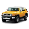 FJ Cruiser FJ Cruiser