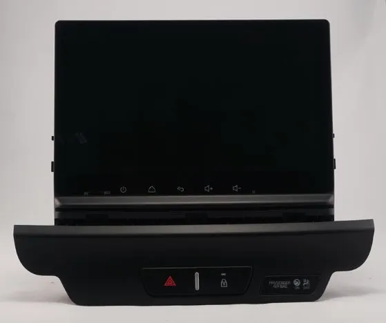 Автомагнитола Carmedia OL-9784-P на Android 10 для Kia Ceed 2019+