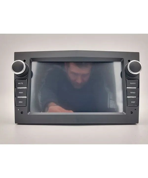 Магнитола для Opel Astra H, Vectra С, Corsa D, Antara, Vivaro, Meriva, Zafira (черный лак) на Android 9 - Carmedia MKD-OP7B-9212-32 Магнитола для Opel Astra H, Vectra С, Corsa D, Antara, Vivaro, Meriva, Zafira (черный лак) на Android 9 - Carmedia MKD-OP7B-9212-32