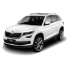 Kodiaq Kodiaq