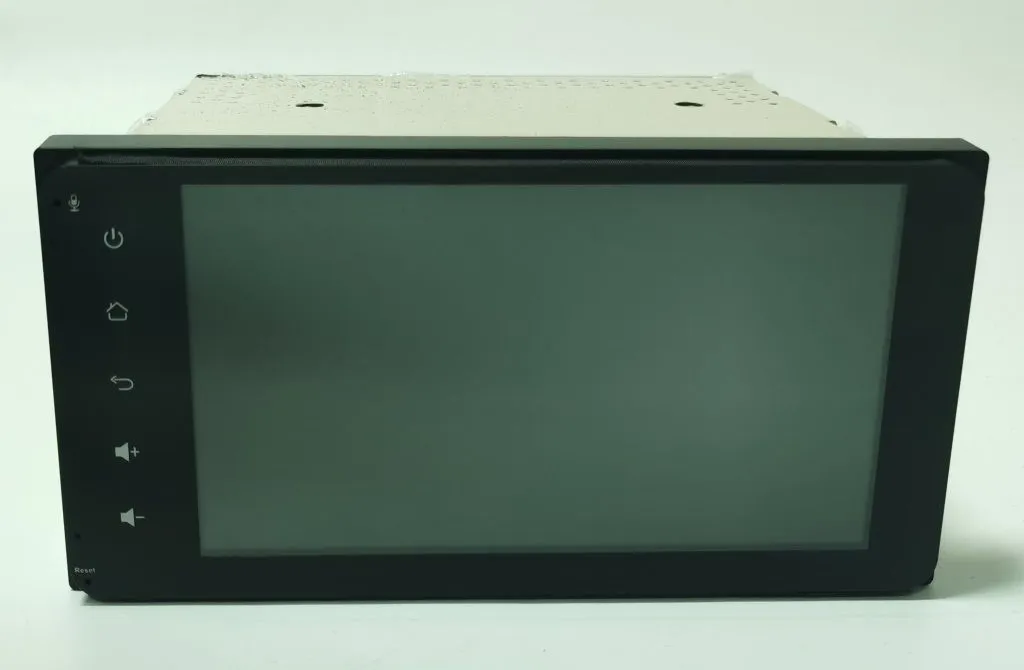 Штатная автомагнитола Toyota универсальная Carmedia XN-6957-P6 Android 10 DSP Штатная автомагнитола Toyota универсальная Carmedia XN-6957-P6 Android 10 DSP