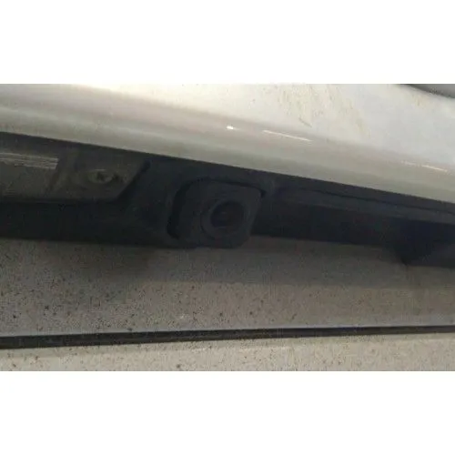 Ремонт камеры заднего вида для KIA Sorento