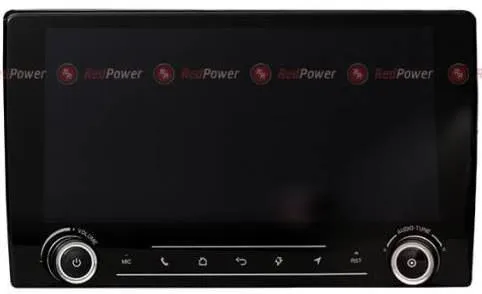 Автомагнитола штатная RedPower K 51213 IPS DSP на Android 8.0 для Citroen C-Elysee, Peugeot 301 2013+