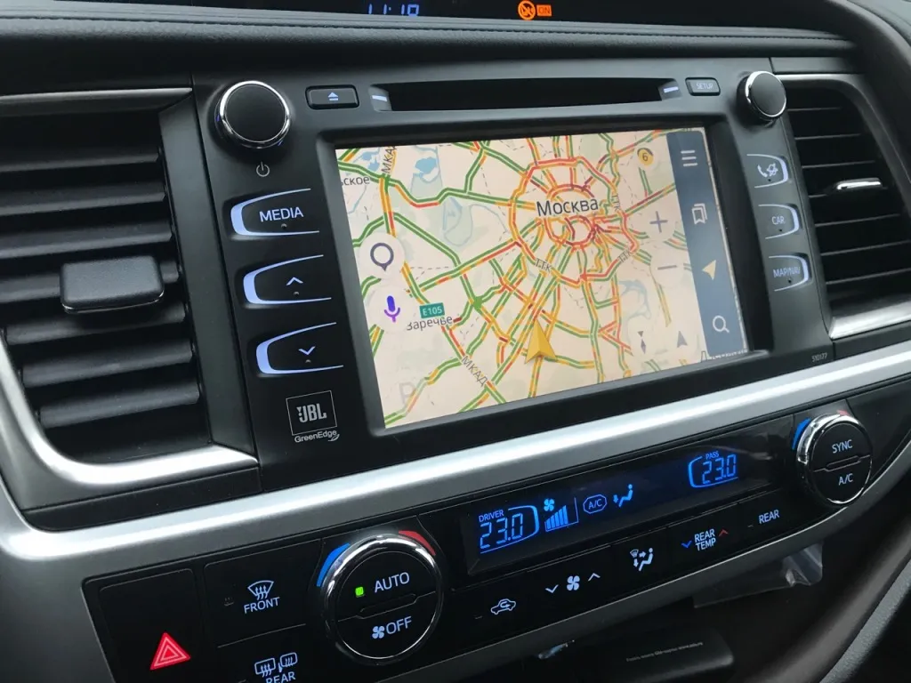 Навигационный блок для Toyota Prado150, RAV4, Highlander, CH-R, Corolla, Prius, Hilux, Auris, Avensis (2013-2019) (комплектации с сенсорным экраном Touch&Go2) - на Android 12 - Radiola RDL-01 Навигационный блок для Toyota Prado150, RAV4, Highlander, CH-R, Corolla, Prius, Hilux, Auris, Avensis (2013-2019) (комплектации с сенсорным экраном Touch&Go2) - на Android 12 - Radiola RDL-01
