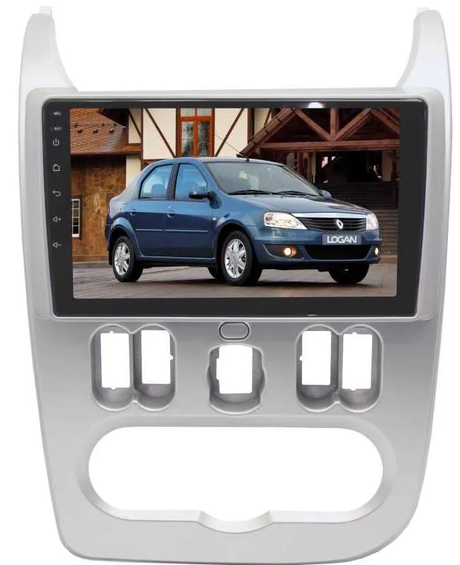 Магнитола Renault Logan 2009-13; Sandero 2009-14 LeTrun 3732-4217 9 дюймов VT Android 10.x MTK-L 2+16 Gb ASP Магнитола Renault Logan 2009-13; Sandero 2009-14 LeTrun 3732-4217 9 дюймов VT Android 10.x MTK-L 2+16 Gb ASP