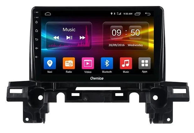 Автомагнитола Carmedia OL-9582-P на Android 10 для Mazda CX-5 2017+ Автомагнитола Carmedia OL-9582-P на Android 10 для Mazda CX-5 2017+