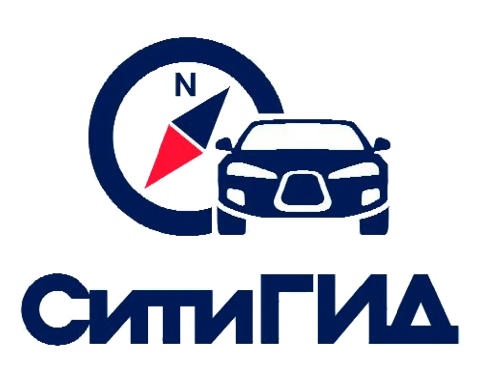 Навигационная программа СитиГид «Россия»