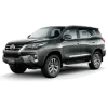 Fortuner Fortuner