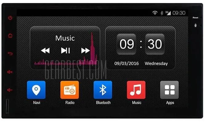 Штатная магнитола Ownice G10 S7001E для Nissan (Android 8.1) Штатная магнитола Ownice G10 S7001E для Nissan (Android 8.1)