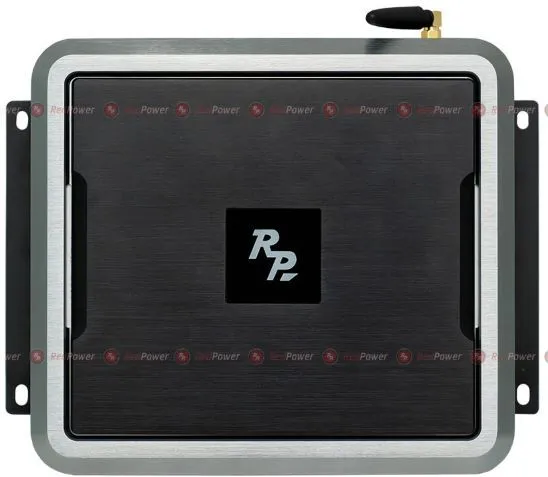 Усилитель звука с DSP процессором Redpower RP DSP10 Усилитель звука с DSP процессором Redpower RP DSP10