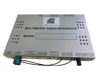 Навигационный блок для Toyota Land Cruiser 200 2012-2015 на Android 10 - Radiola RDL-LC200-12