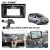 Штатная магнитола для Opel Zafira B 2004-2014 на Android 12 (14), (QLED/2K) - Carmedia SF-9310-NPQU