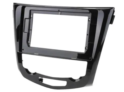 Штатная магнитола Nissan Qashqai J11 2014+, X-Trail T32 2015+ (климат-контроль) на Android 11, DSP, 4G, IPS / QLED 2K, Carplay - Cardrox CD-4029