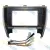 Штатная магнитола 12-14,6" для Toyota Camry 11.2014+ (V55) азия, америка (стиль LUX ONE) - Carmedia SF-1608A