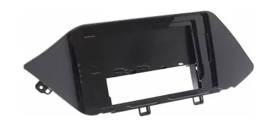 Штатная магнитола Hyundai Sonata 2020+ на Android 11, DSP, 4G, IPS / QLED 2K, Carplay - Cardrox CD-4862