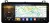 Штатная магнитола 12-14,6" для Toyota RAV4 2013-2018 (стиль LUX ONE) - Carmedia OL-9607