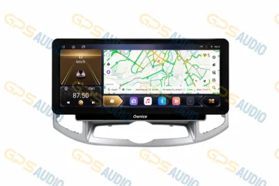 Штатная магнитола 12-14,6" для Chevrolet Captiva 2011-2015 (стиль LUX ONE) - Carmedia OL-1276