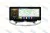 Штатная магнитола 12-14,6" для Chevrolet Captiva 2011-2015 (стиль LUX ONE) - Carmedia OL-1276