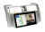 Штатная магнитола Toyota 4Runner 2009-2021 на Android 11, DSP, 4G, IPS / QLED 2K, Carplay - Cardrox CD-4430