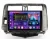 Штатная магнитола для Toyota Land Cruiser Prado 150 2009-2013 на Android 13, QLED/2K, 4G - FarCar S500 Plus (065M бронза)