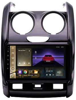 Штатная магнитола Teyes CC3 4+64Гб для Renault Duster 2015+ на Android 10 (4/64Гб)