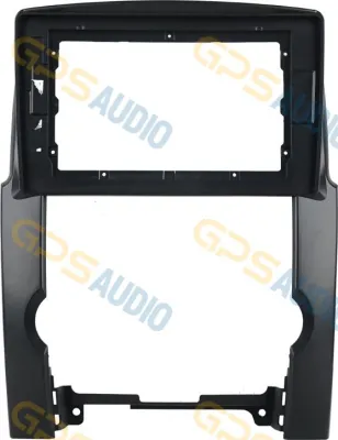 Штатная магнитола 12-14,6" для KIA Sorento XM 2009-2012 (дорестайл) (стиль LUX ONE) - Carmedia OL-1748