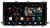 Штатная магнитола Toyota Corolla 180 рестайлинг (2017-2018) на Android 11, DSP, 4G, IPS / QLED 2K, Carplay - Cardrox CD-4876