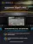 Штатная магнитола Toyota Corolla 180 рестайлинг (2017-2018) на Android 11, DSP, 4G, IPS / QLED 2K, Carplay - Cardrox CD-4876