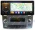 Штатная магнитола 12-14,6" для Infiniti FX35/FX45 2007-2009 (стиль LUX ONE) - Carmedia SF-9279-2