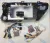 Штатная магнитола 12-14,6" для Toyota Hilux 2015+ (стиль LUX ONE) - Carmedia OL-1686