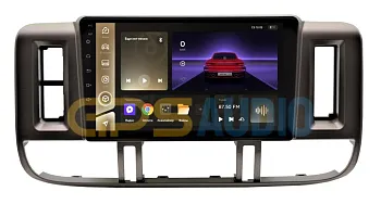 Штатная магнитола Teyes CC3 6+128Гб для Nissan X-Trail 2000-2004 на Android 10 (6/128Гб)