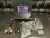 Штатная магнитола для Toyota Yaris, Platz 2005-2012, Vitz 2005-2011 на Android 13, QLED/2K, 4G - FarCar S500 Plus (3022M серебро)