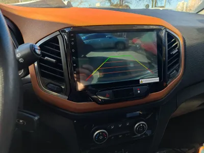 Штатная магнитола для Lada Xray 2016+ на Android 12 (14), (QLED/2K) - Carmedia OL-9064-NPQU