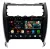Штатная магнитола Toyota Camry 2012-2014 (для американского рынка) на Android 11, DSP, 4G, IPS / QLED 2K, Carplay - Cardrox CD-4419