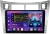 Штатная магнитола для Toyota Yaris, Platz 2005-2012, Vitz 2005-2011 на Android 13, QLED/2K, 4G - FarCar S500 Plus (3022M серебро)