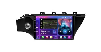 Штатная магнитола для Kia Rio 2017+ на Android 13, QLED/2K, 4G - FarCar S500 Plus (1160M)