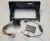Штатная магнитола 12-14,6" для Mercedes C class, CLK W204 2007-2010 NTG 4.0 (стиль LUX ONE) - Carmedia OL-9947