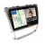 Штатная магнитола Toyota Camry 2006-2011 Америка на Android 11, DSP, 4G, IPS / QLED 2K, Carplay - Cardrox CD-4485