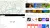 Штатная магнитола для Mitsubishi Outlander XL (2006-2012), Peugeot 4007 (2007+), C-Crosser (2007-2012) на Android 13 - FarCar (D/DX056M)