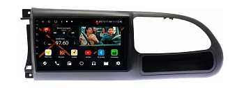 Штатная магнитола Ford Transit 2006 - 2010 на Android 11, DSP, 4G, IPS / QLED 2K, Carplay - Cardrox CD-4892